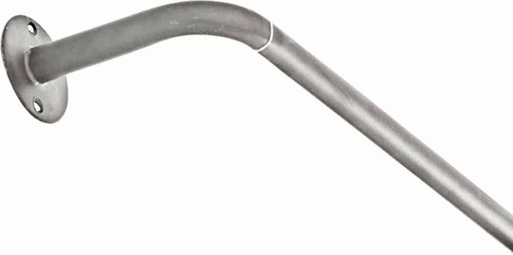 Produktbild Loberon Gardinenstange Omara silber