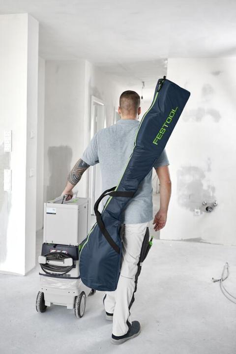 Actual product image Festool Long-neck grinder (Long-neck sander, 400 W)