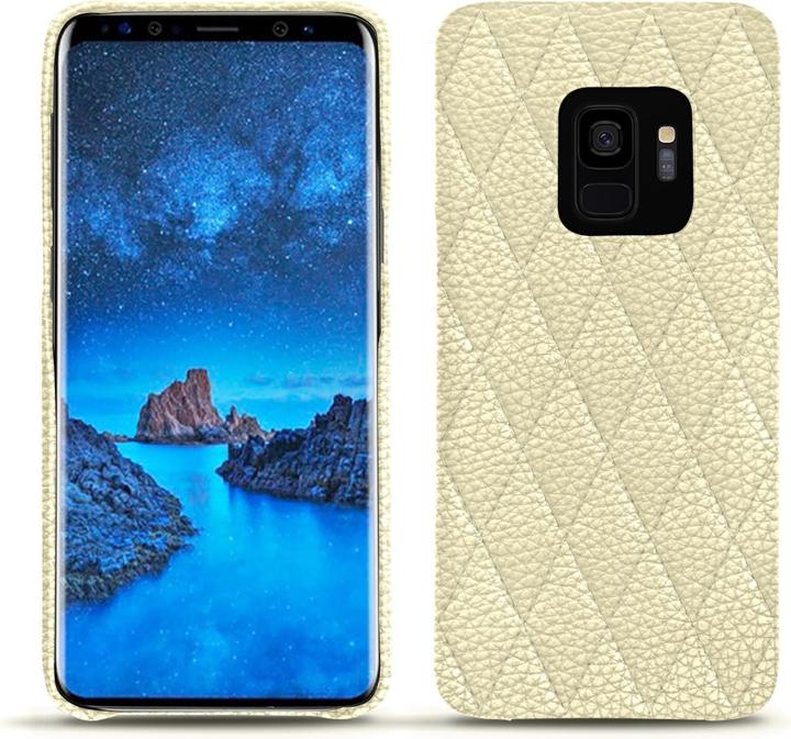 Produktbild Noreve Lederschutzhülle (Samsung Galaxy S9)