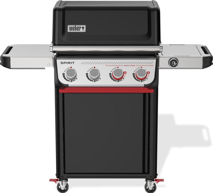 Spirit EP-425 GBS (10.26 kW)