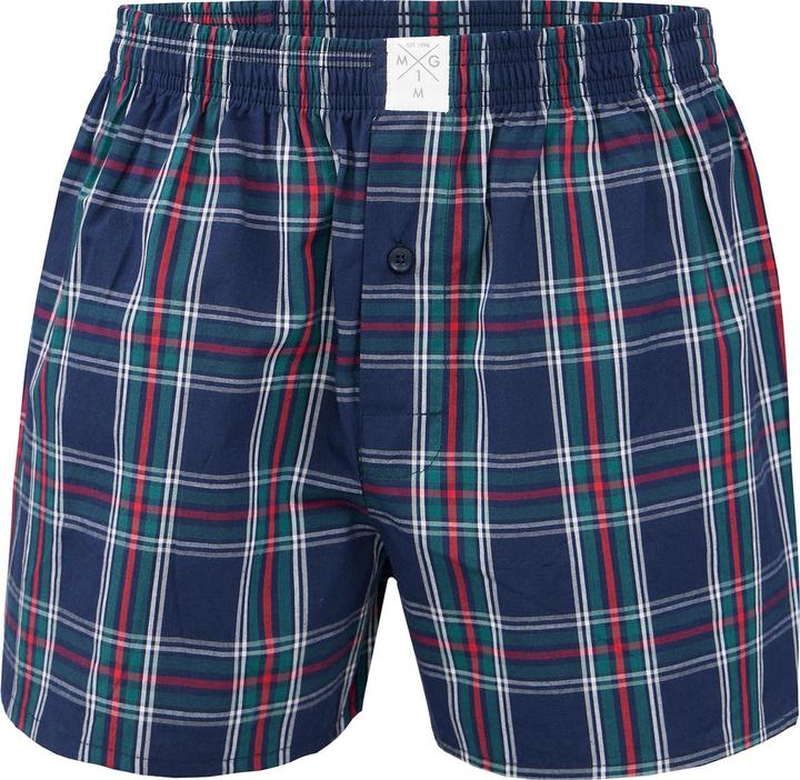 Immagine prodotto Mg-1 I classici del pugile (XXL, confezione da 6)