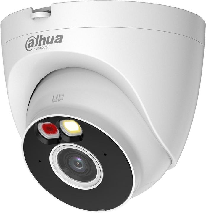 Actual product image Dahua NET CAMERA 2MP IR EYEBALL WIFI/T2A-PV 2.8MM (1920 x 1080 Pixels)