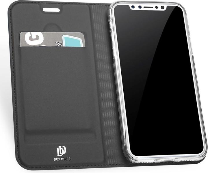 Produktbild Dux Ducis Skin Pro Series (Apple iPhone X)