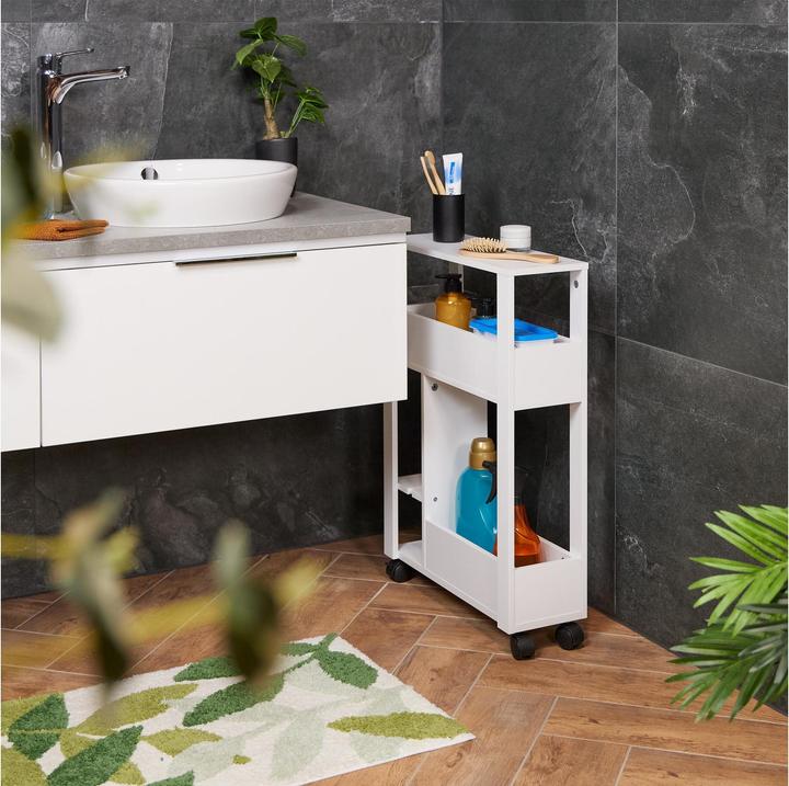 Produktbild Relaxdays Nischenwagen