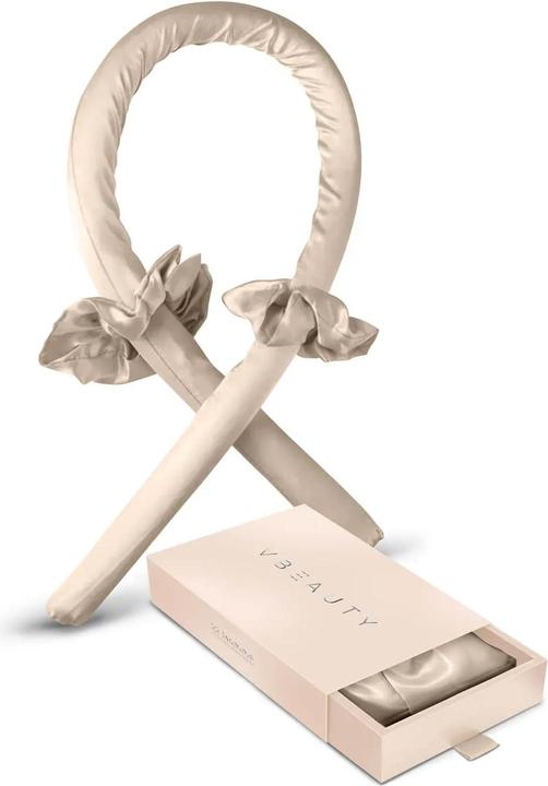 Immagine prodotto VBEAUTY Set di arricciatura in seta premium
