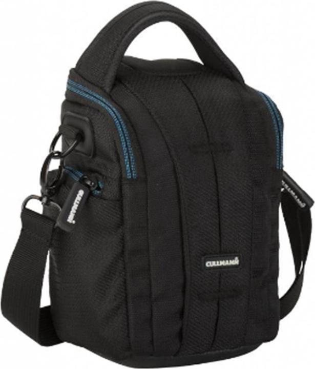 Produktbild Cullmann Sydney pro Vario 200 schwarz (Kamera Schultertasche)
