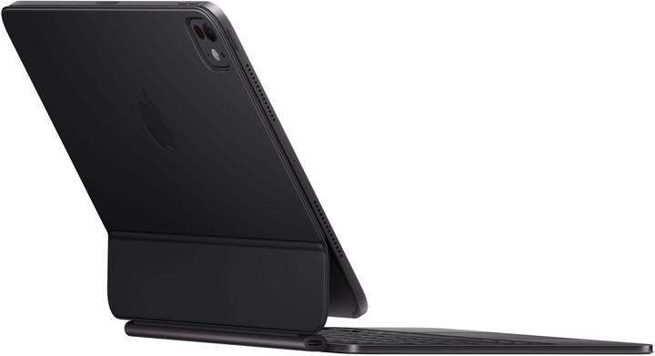 Image du produit Apple Clavier Magic (CH, iPad Pro 11 2024 (M4))
