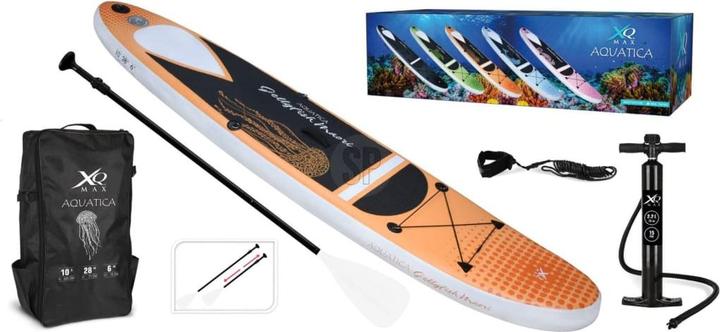 Image du produit XQ Max Paddelbrett