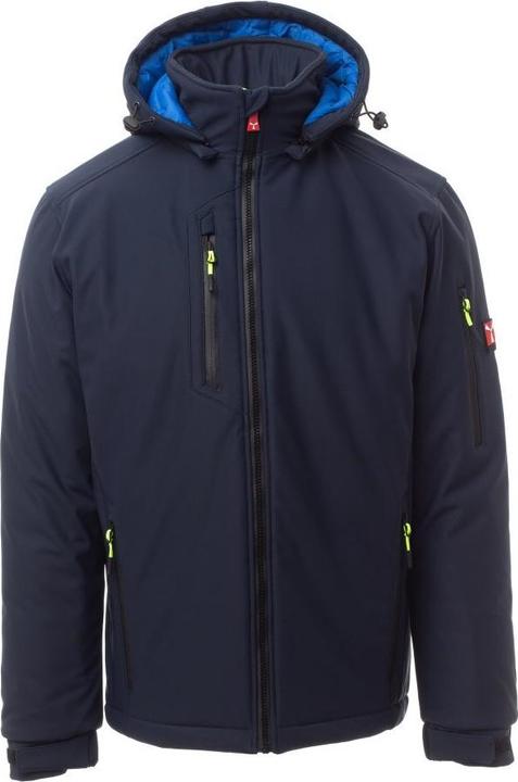 Actual product image Payper Softshell jacket Gale Pad (M)