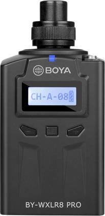 Produktbild Boya Drahtlose XLR Sender BY-WXLR8 Pro für BY-WM8 Pro