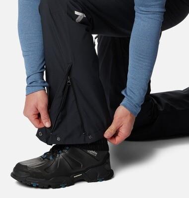Actual product image Columbia Kick Turn III Pant (L)
