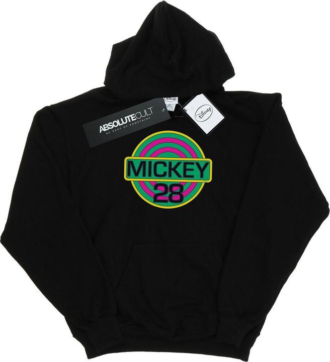 Disney Mickey Mouse Mickey 28 Kapuzenpullover (M)
