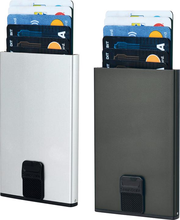 Actual product image Samsonite Slide Up