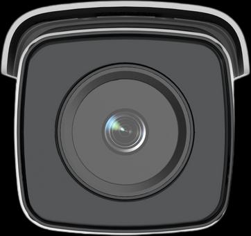 Actual product image Hikvision Bullet IR DS-2CD2T46G2-4I C 4MP (2592 x 1944 pixels)