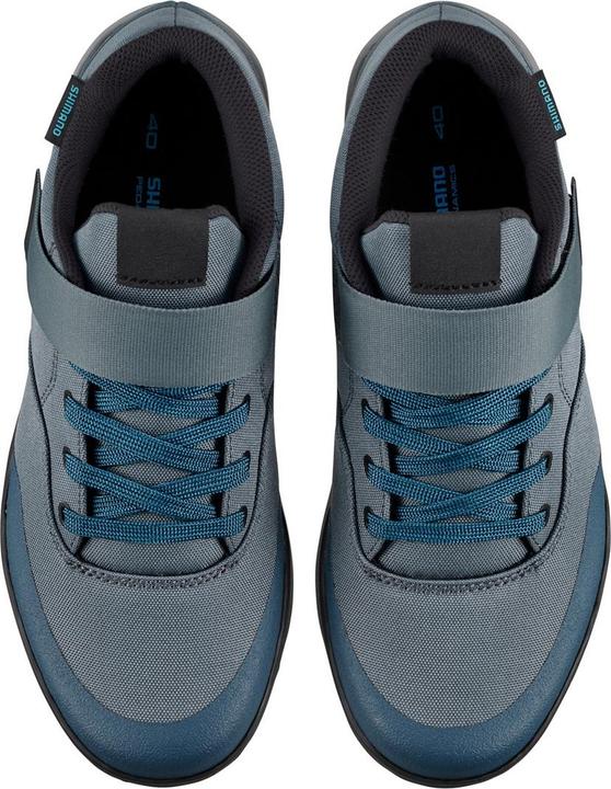 Produktbild Shimano GE500W, SCHUH, DENIM, WOMEN,SPD, DAMEN, GR. 36 (36)