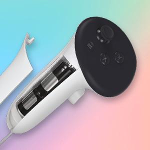 Produktbild PowerA META QUEST - Charging Station