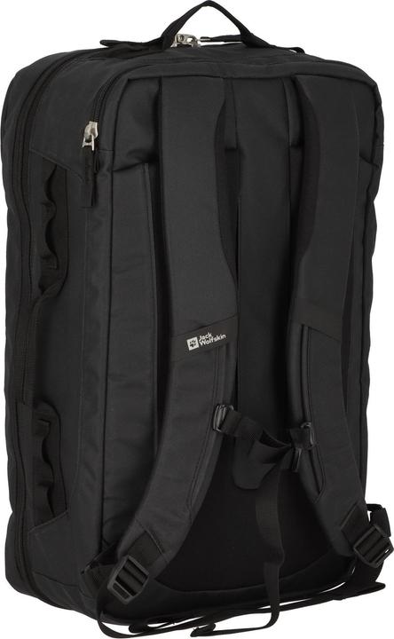 Actual product image Jack Wolfskin Traveltopia Cabin Pack 30 (36 l)