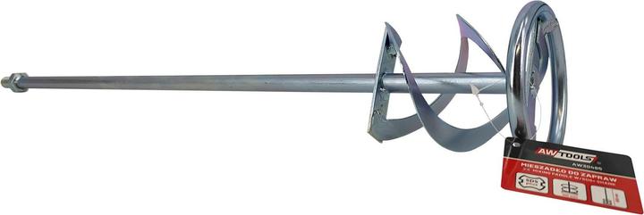 Actual product image Awtools AW MIESZADŁO SDS+ 120mm x 600mm