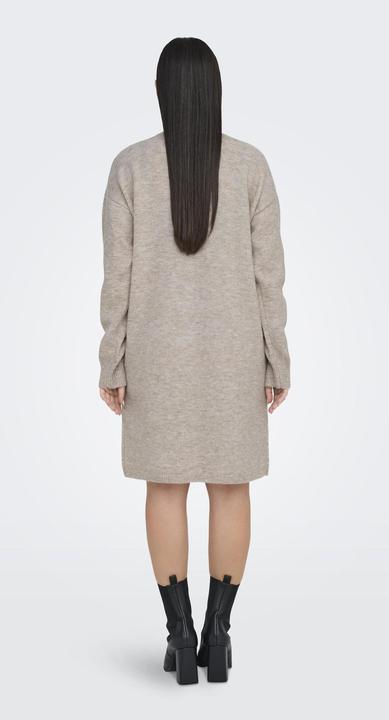 Actual product image JdY JDYNAMI Midikleid Sweatshirt-Kleid (XL)