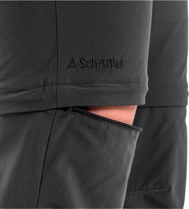 Produktbild Schöffel Ascona Zip-Off Hose (M)