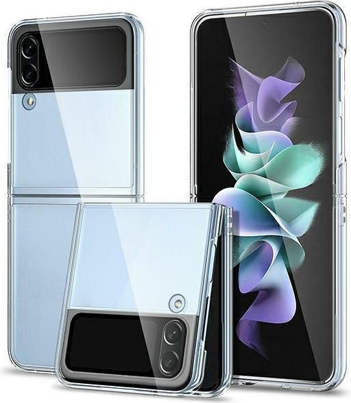 Immagine prodotto Beline Custodia trasparente Sam Z Fold 6 trasparente (Samsung Galaxy Z Fold6)