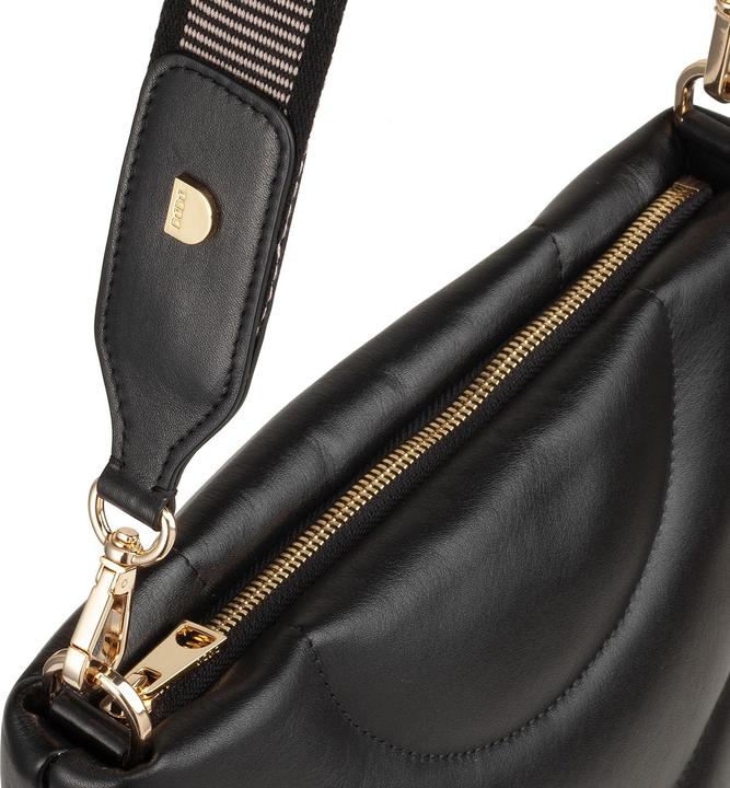 Immagine prodotto Dudu Borsa a tracolla Barbara in pelle 24,5 cm