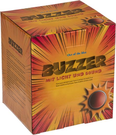 Image du produit Ootb Buzzer