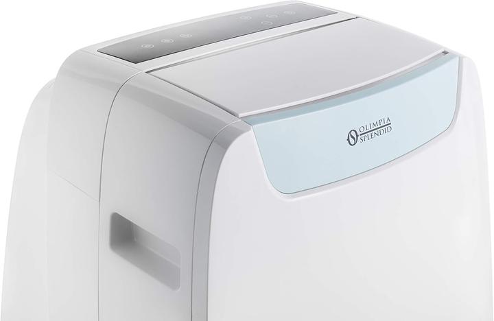 Immagine prodotto Olimpia Splendid Dolceclima 12 (35 m², 9895.21 BTU/h)