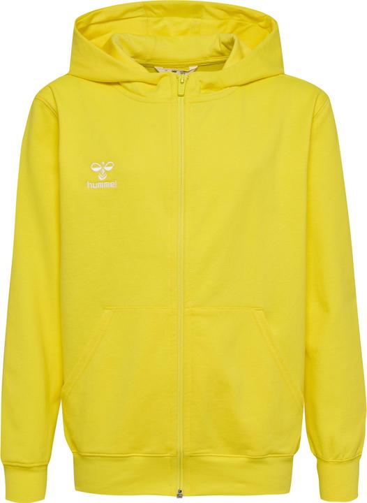 Image du produit hummel Hmlgo 2.0 Hoodie Zip Kids (140)