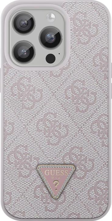 Immagine prodotto Guess Hard Case (Apple iPhone 15 Pro)
