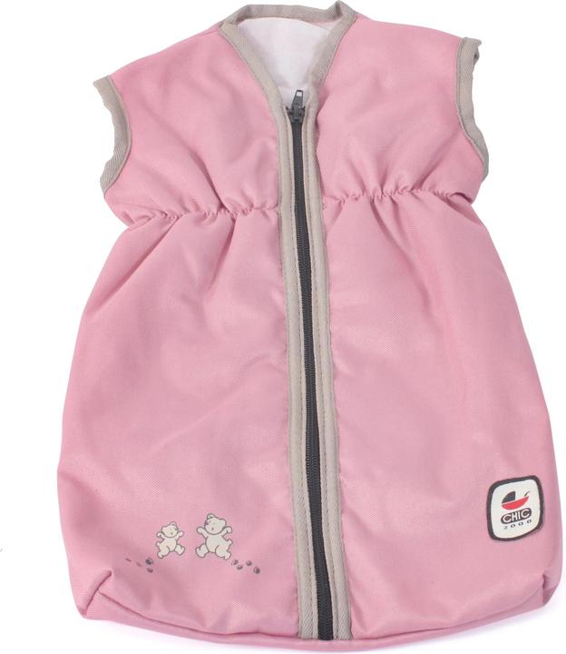 Bayer Chic 2000 Puppen-Schlafsack