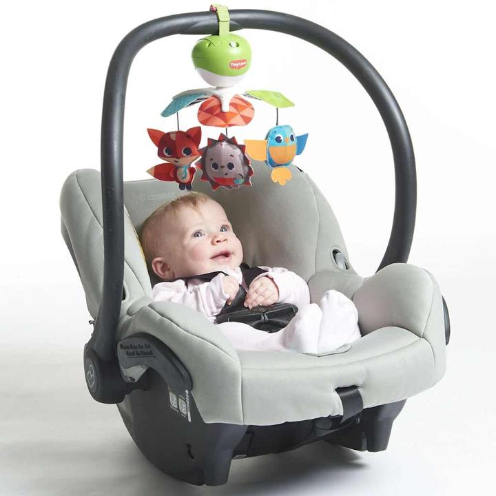 Produktbild Tiny Love Take Along Mobile - Meadow Days