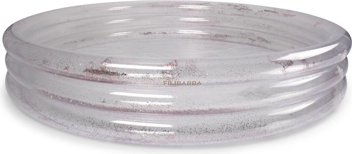 Filibabba Alfie - Coriandoli arcobaleno