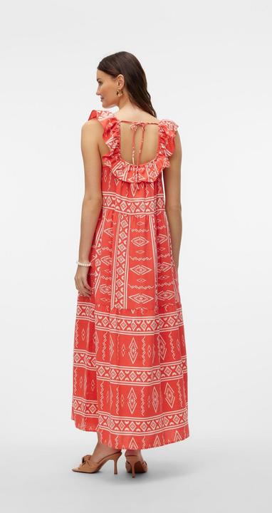 Produktbild Vero Moda VMDICTHE Langes Kleid Kleid (XS)