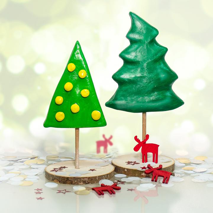 Immagine prodotto Fimo Set per modellare Air81 Christmas