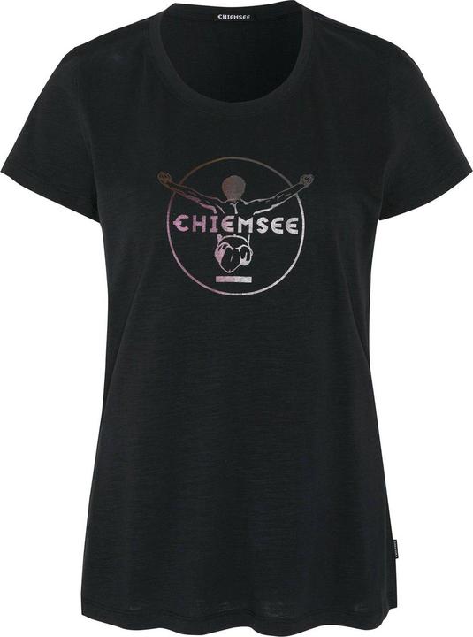 Immagine prodotto Chiemsee T-shirt dalla vestibilità comoda e casual (XS)