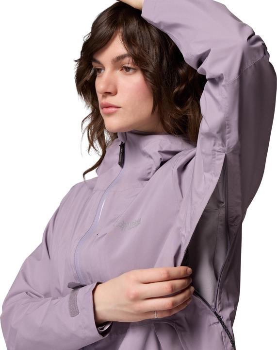 Produktbild Columbia Ampli-Dry™ II Shell (XS)