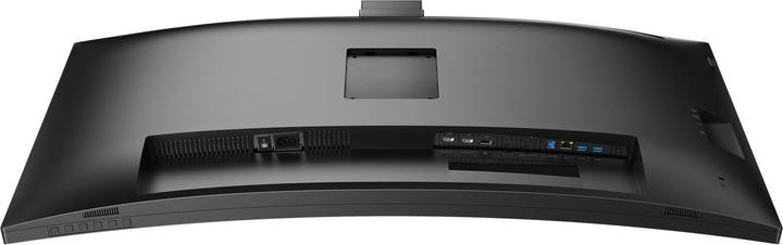 Actual product image Philips 40B1U6903CH/00 (5120 x 2160 pixels, 39.70")