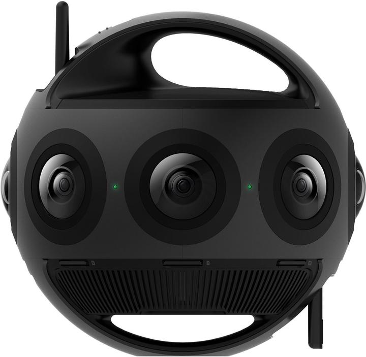 Image du produit Insta360 Titane (30p, WiFi)