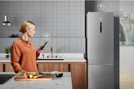 Produktbild Electrolux SB330NIMS (330 l)