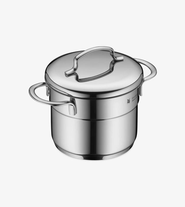 Actual product image WMF Mini (16.16 cm, Pot, Stainless steel)