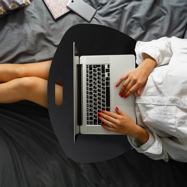 Image du produit Relaxdays Table d?ordinateur portable, HLP cm