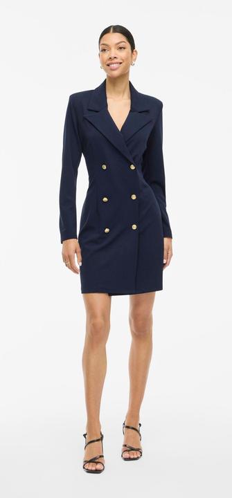Actual product image Vila VICLARA Kurzes Blazerkleid (XXL)
