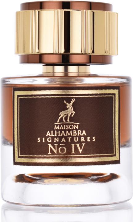 Maison Alhambra Signatures (Eau de Parfum, 50 ml)