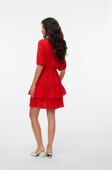 Produktbild Vero Moda VMNATTI Langes Kleid Kleid (M)