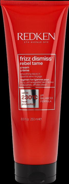 Image du produit Redken Dissipateur de frisottis Rebel Tame (250 ml)
