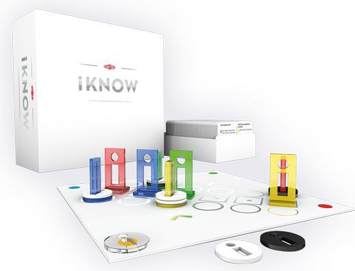 Tactic IKnow Switzerland (German)