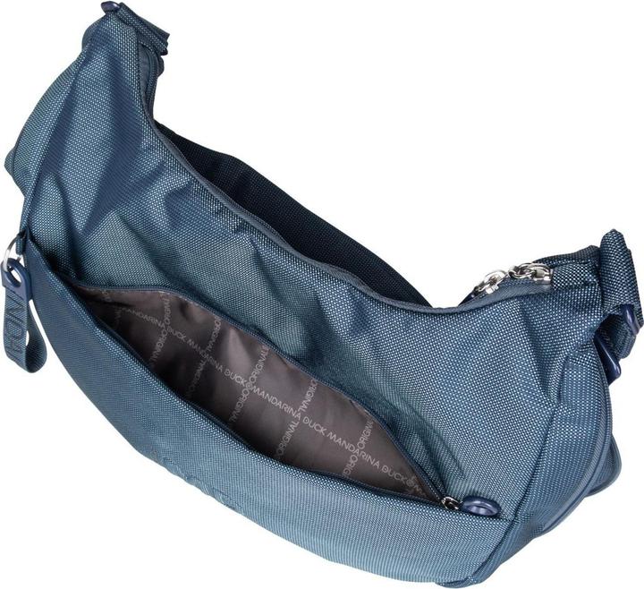 Actual product image Mandarina Duck MD20 Hobo Bag QMT27