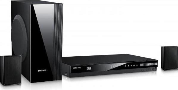 Actual product image Samsung Ht-E4200 (500 W)