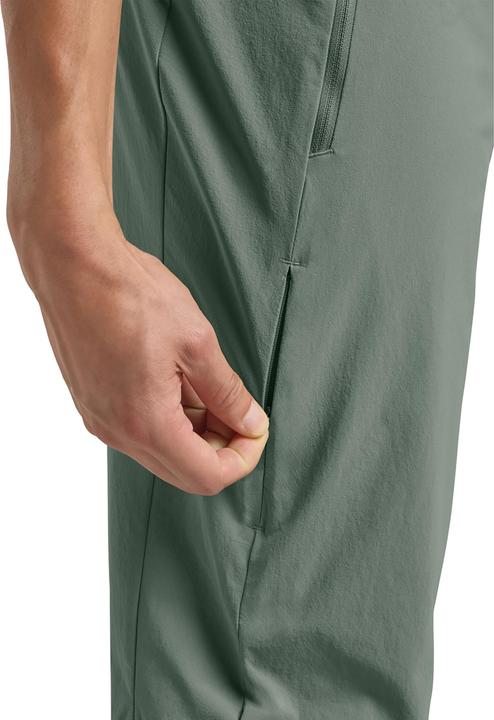 Actual product image Jack Wolfskin Hikeout Pants M (L, XL)